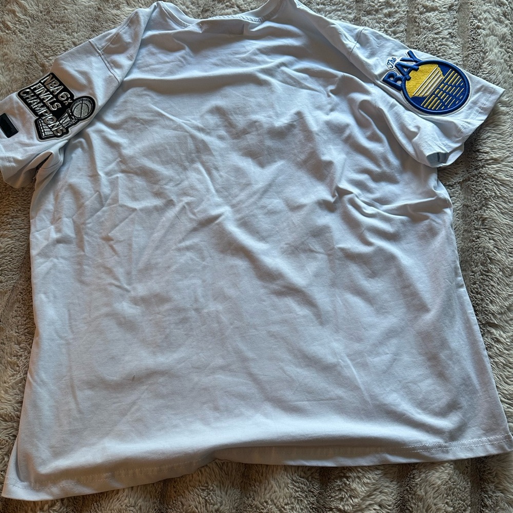 Warrior shirt - Picture 2 of 2